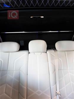 بي ام دبليو الفئة 7